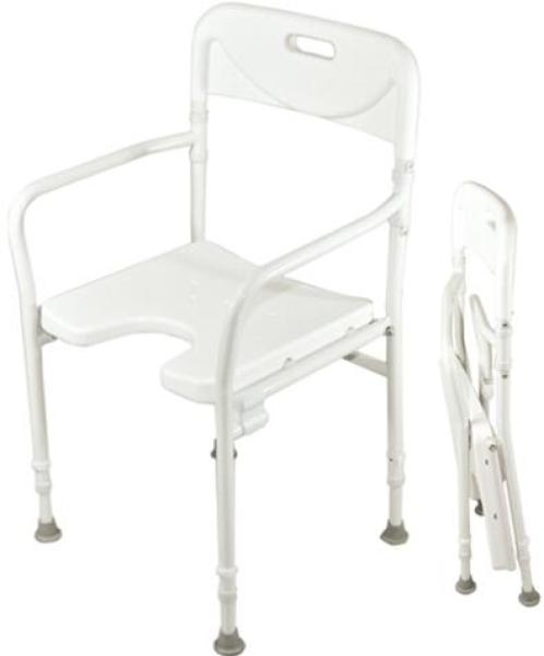 Duschstuhl DSF 130